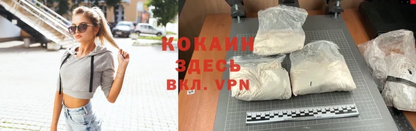 крисы Гусь-Хрустальный